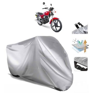 Yuki Yk 100-2a Apollo Motor Brandası