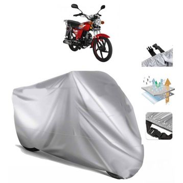 Yuki Yk 100-b Motor Brandası