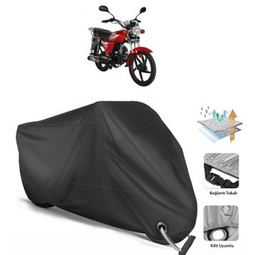 Yuki Yk 100-b Motor Brandası