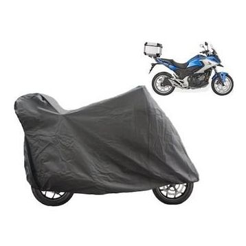 Yuki Yk-12 Midilli Motor Brandası
