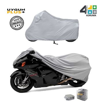 Yuki Yk 125 7 Rex Motor Brandası