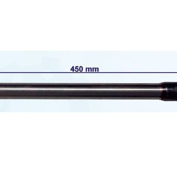 Yuki Yk-16 Ilgaz Motor Brandası