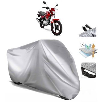 Yuki Yk-162 Goldfox Motor Brandası