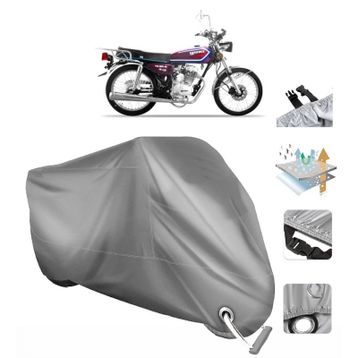 Yuki Yk-180m Modify Vınleks Motor Brandası