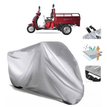 Yuki Yk-24 Aydos Motor Brandası
