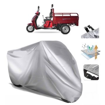 Yuki Yk-24 Aydos Motor Brandası