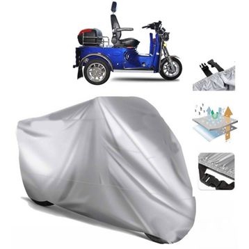 Yuki Yk-25 Midilli Motor Brandası