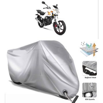 Yuki Yk150-g Motor Brandası