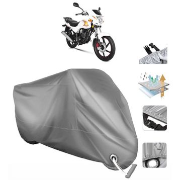Yuki YK150-G Motorsiklet Branda