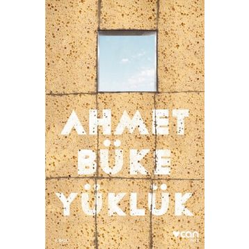 Yüklük - Ahmet Büke