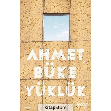 Yüklük - Ahmet Büke