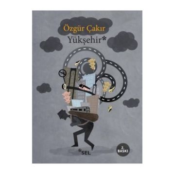 Yükşehir - Özgür Çakır