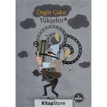 Yükşehir - Özgür Çakır