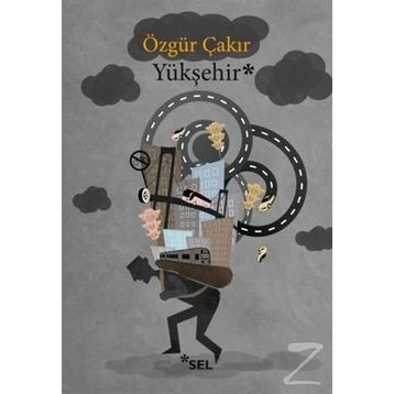 Yükşehir - Özgür Çakır