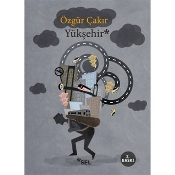 Yükşehir - Özgür Çakır
