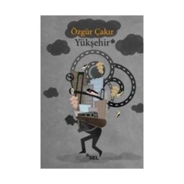 Yükşehir - Özgür Çakır