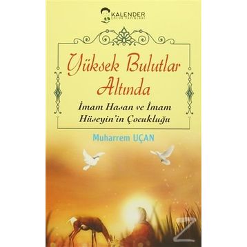 Yüksek Bulutlar Altında - Muharrem Uçan