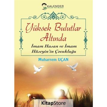 Yüksek Bulutlar Altında - Muharrem Uçan
