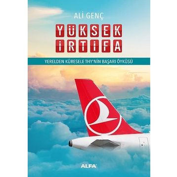 Yüksek İrtifa - Ali Genç