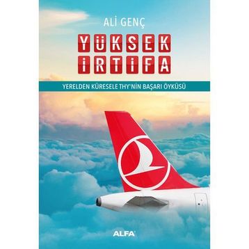 Yüksek İrtifa - Ali Genç