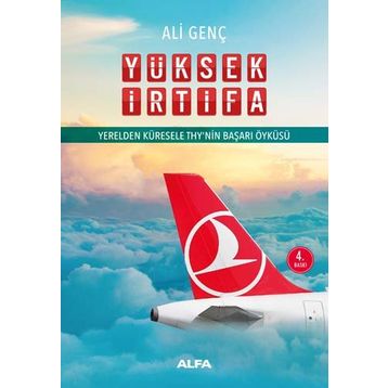 Yüksek İrtifa - Ali Genç