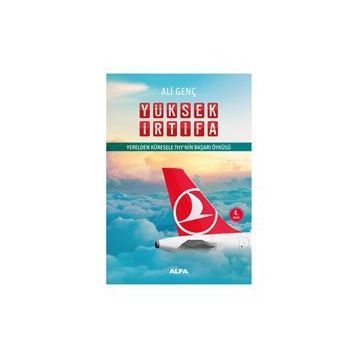 Yüksek İrtifa - Ali Genç