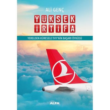 Yüksek İrtifa - Ali Genç