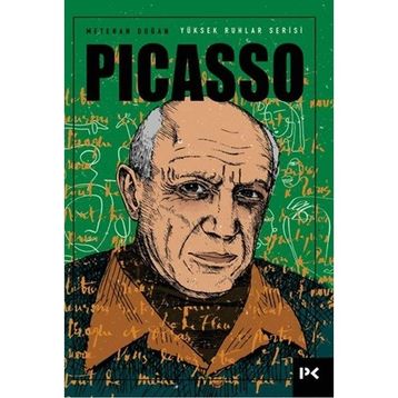 Yüksek Ruhlar Serisi Picasso - Metehan Doğan