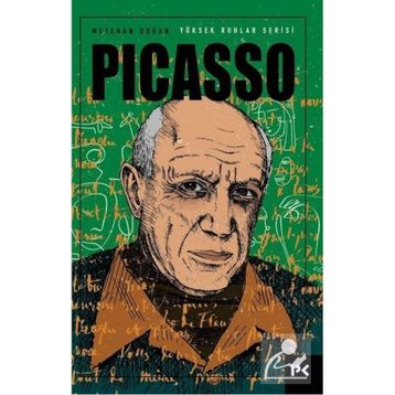 Yüksek Ruhlar Serisi Picasso - Metehan Doğan