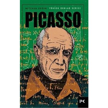 Yüksek Ruhlar Serisi - Picasso - Profil
