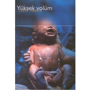 YÜKSEK VOLÜM - İLYAS BAŞSOY