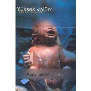 YÜKSEK VOLÜM - İLYAS BAŞSOY