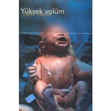 YÜKSEK VOLÜM - İLYAS BAŞSOY