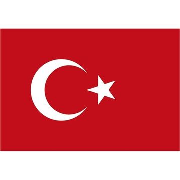 Yükselen 600x900 Bayrak