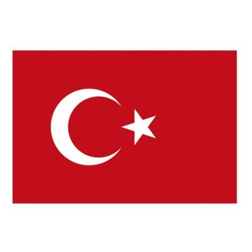 Yükselen 70x105 Bayrak
