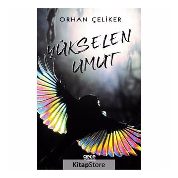 Yükselen Umut - Orhan Çeliker