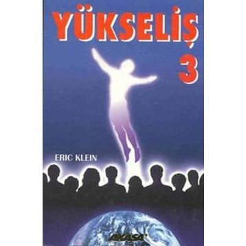 Yükseliş 3-Eric Klein