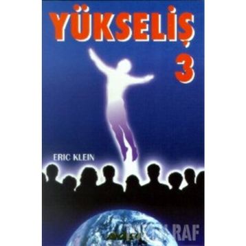 Yükseliş 3-Eric Klein