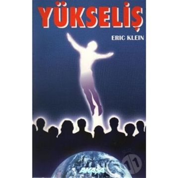 YÜKSELİŞ 4 - ERIC KLEIN