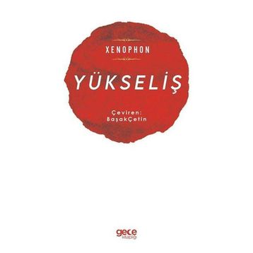 Yükseliş - Brendan Eduard