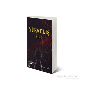 Yükseliş - Brendan Eduard