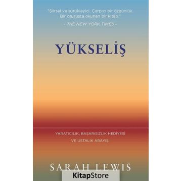 YÜKSELİŞ - ERIC KLEIN