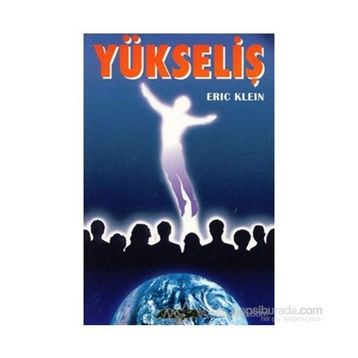 YÜKSELİŞ - ERIC KLEIN