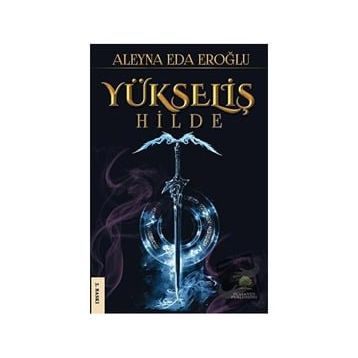 Yükseliş - Hilde - Aleyna Eda Eroğlu