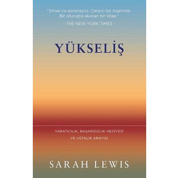 Yükseliş - Melinda Gates