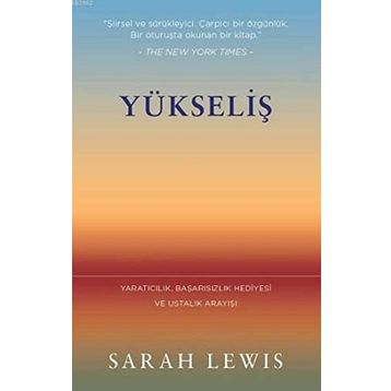 Yükseliş - Melinda Gates