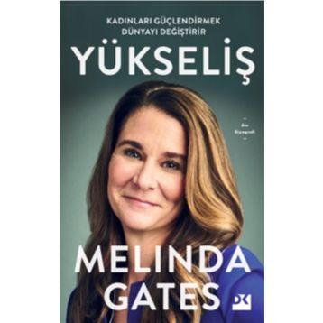 Yükseliş - Melinda Gates