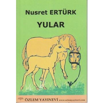 YULAR - NUSRET ERTÜRK
