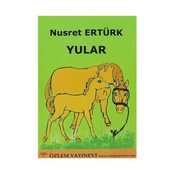 YULAR - NUSRET ERTÜRK