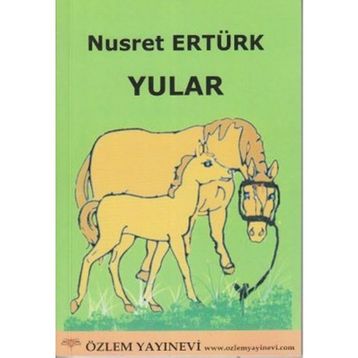 YULAR - NUSRET ERTÜRK